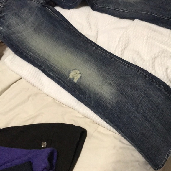 Jeans - Picture 5 of 8